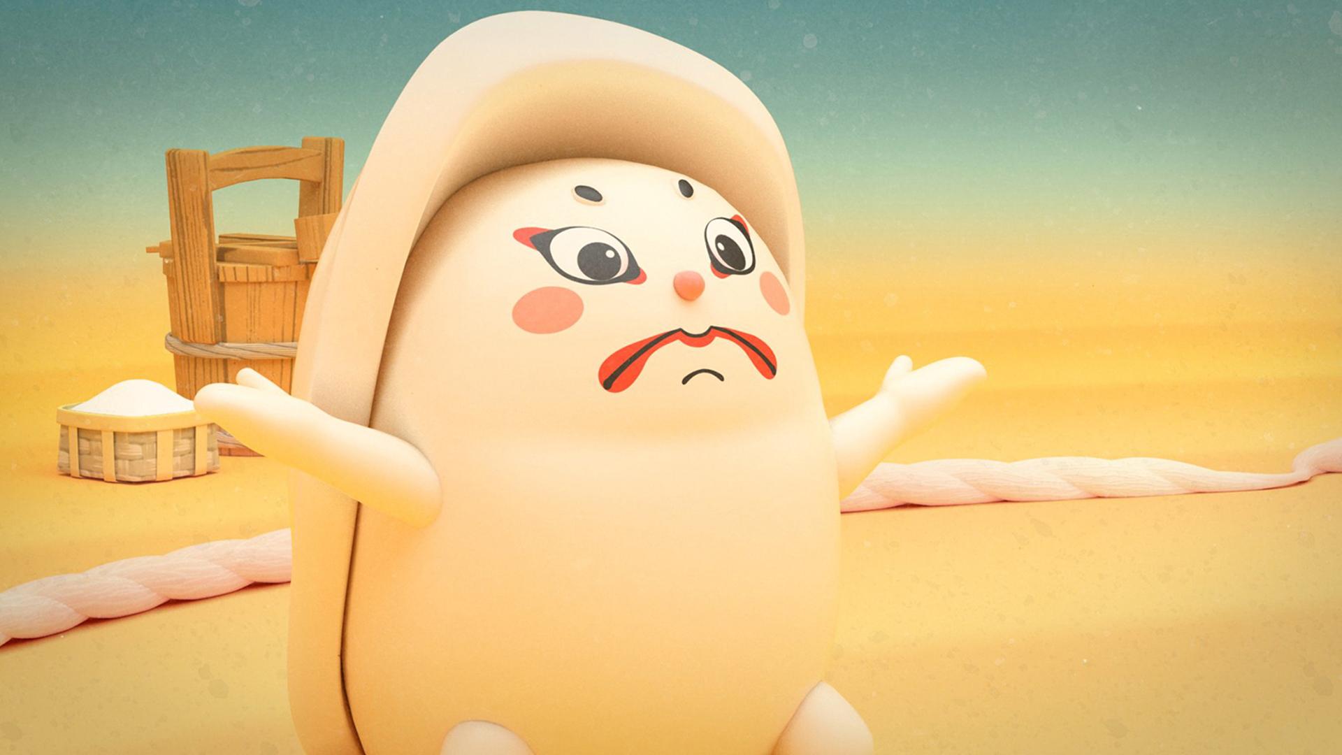 Sushi Sumo [English Subtitle] : E02