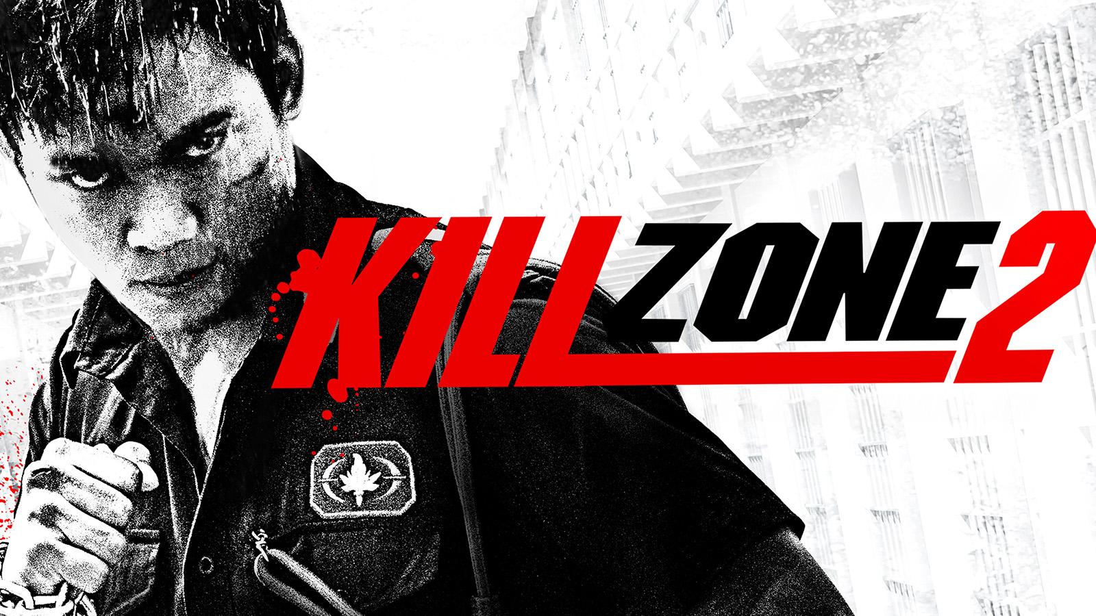 Kill Zone 2