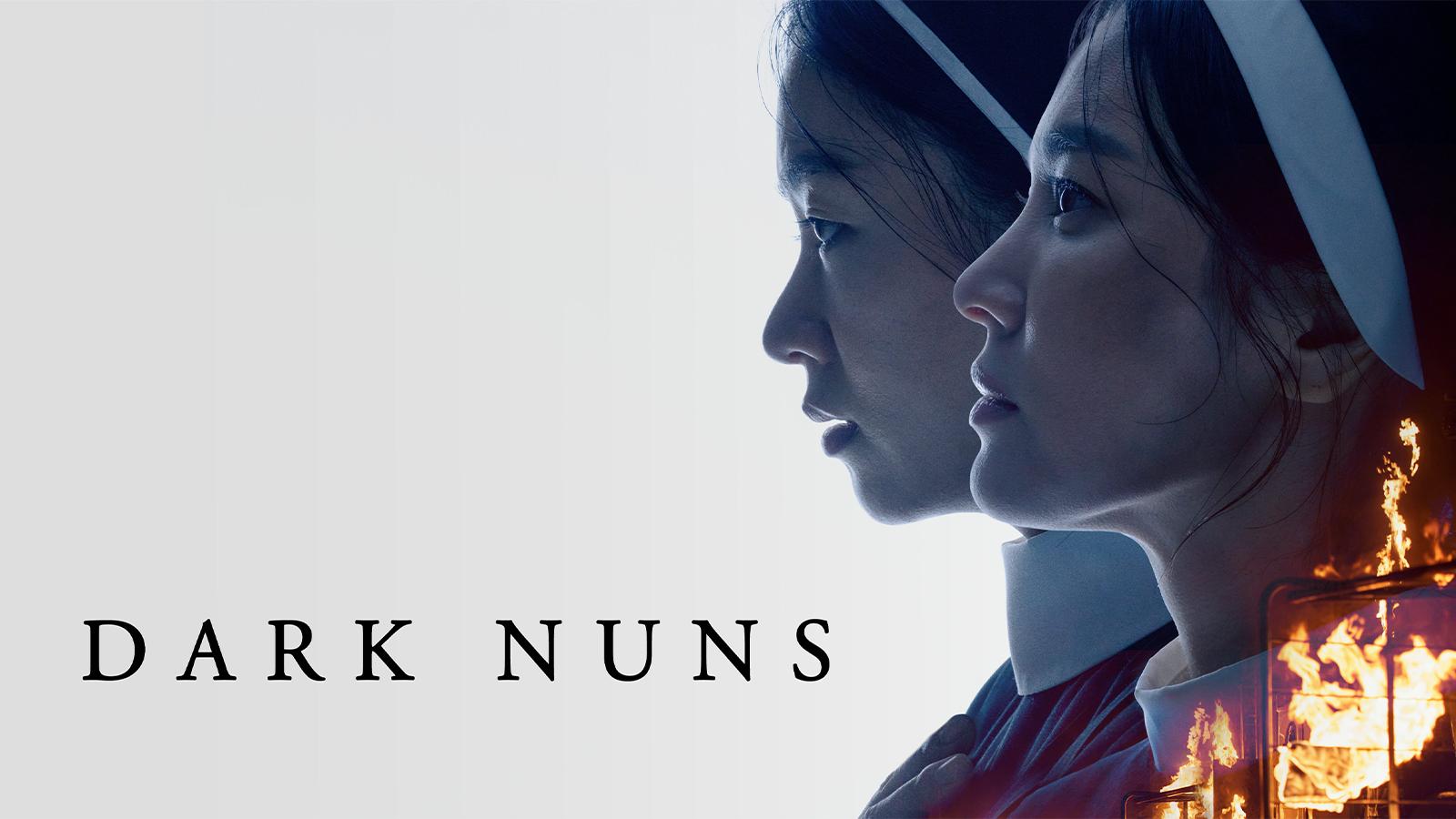 DARK NUNS