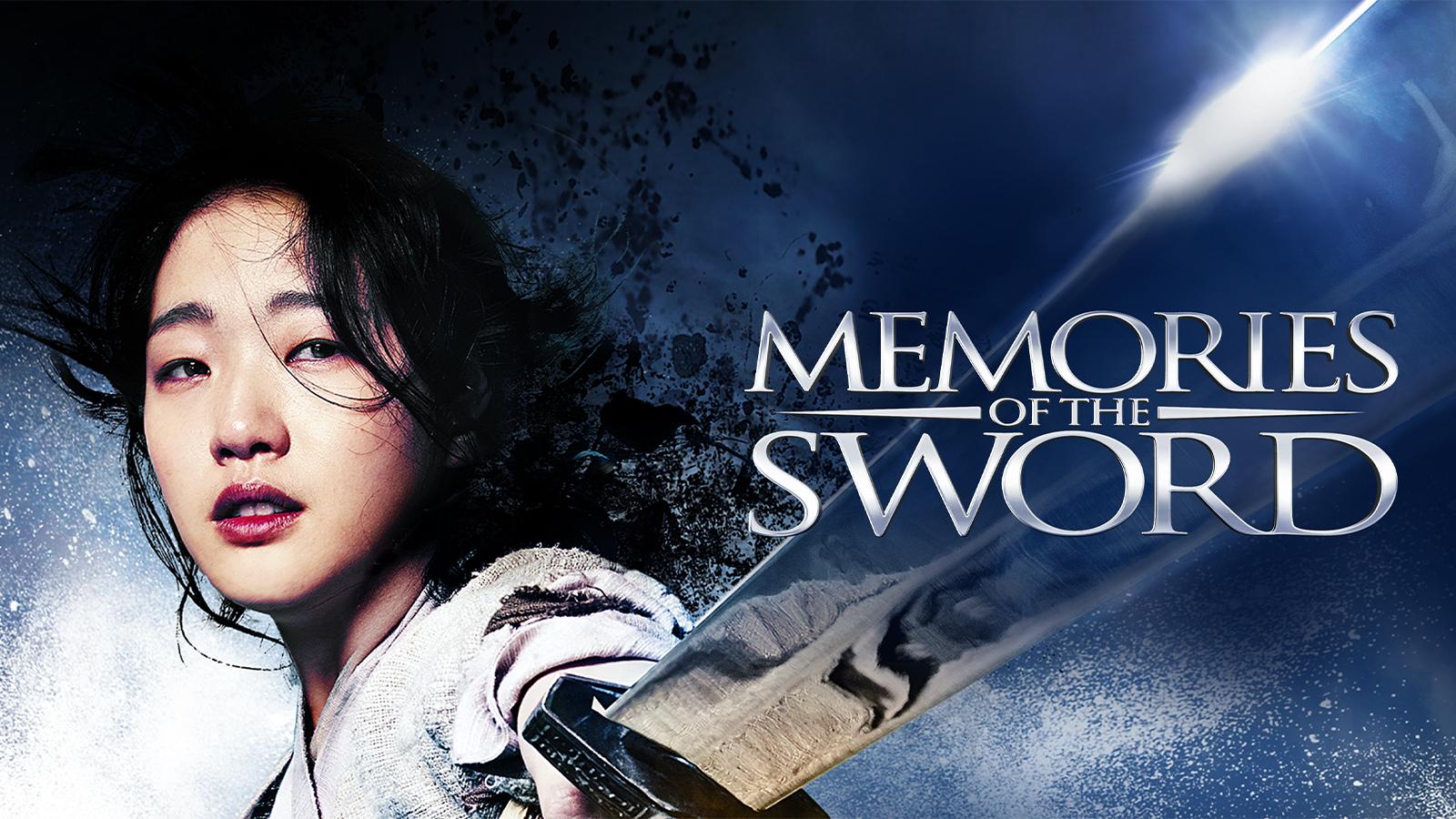 Memories of the Sword