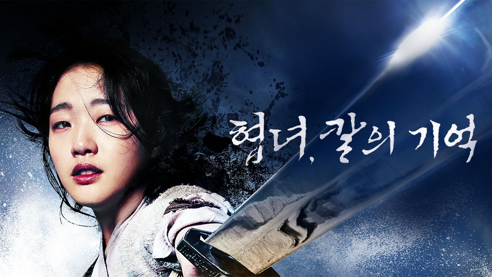Memories of the Sword