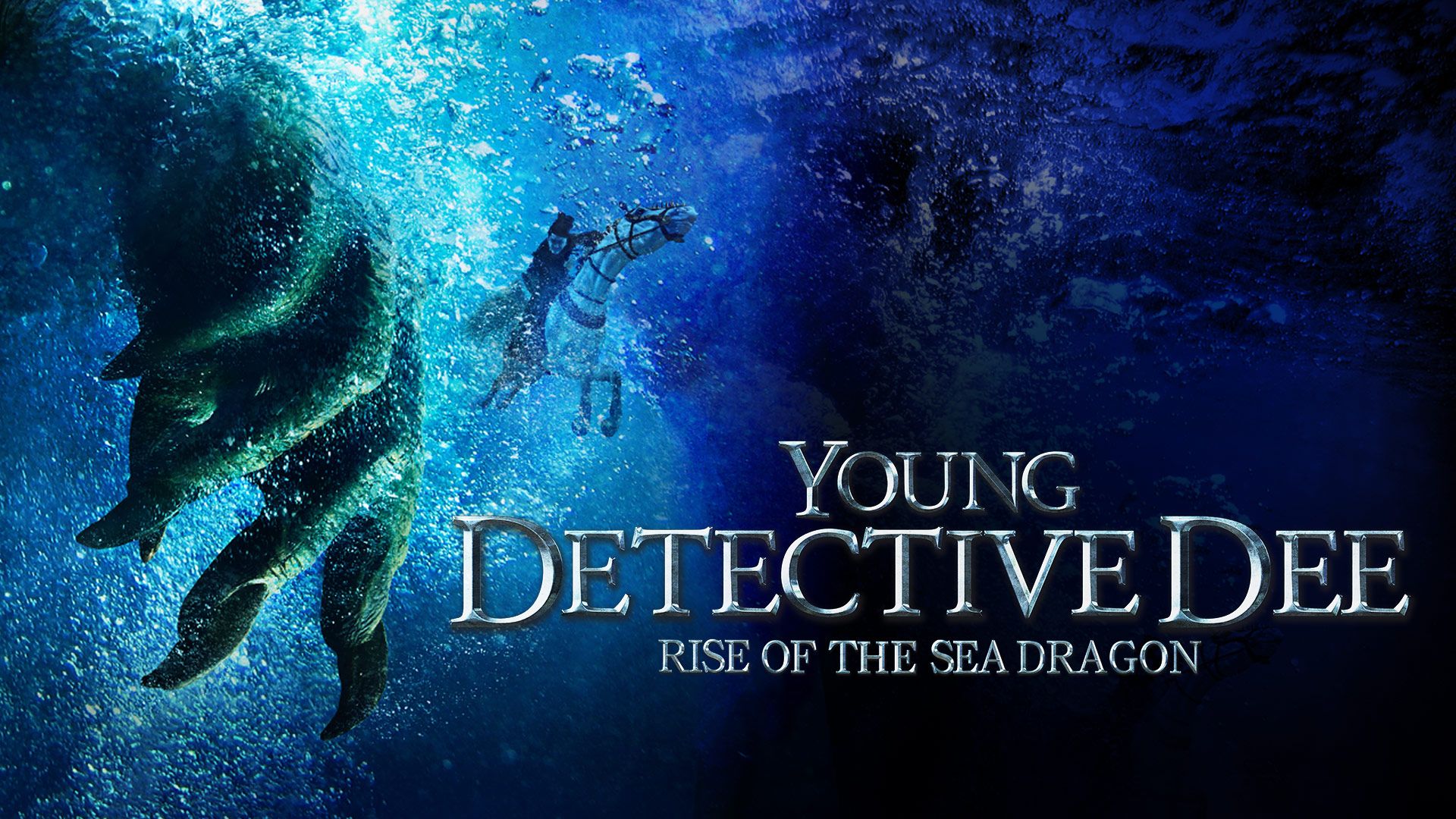 YOUNG DETECTIVE DEE: RISE OF THE SEA DRAGON