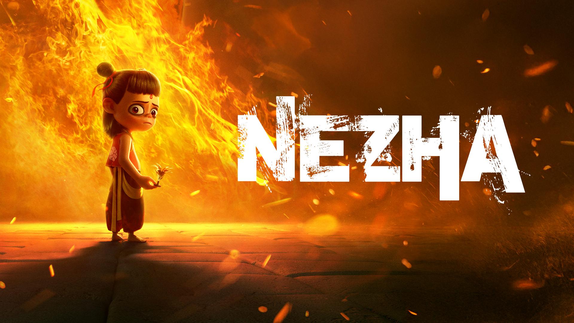 NE ZHA