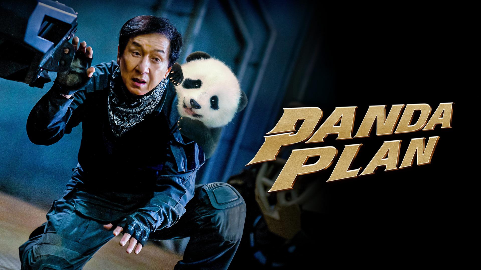 PANDA PLAN
