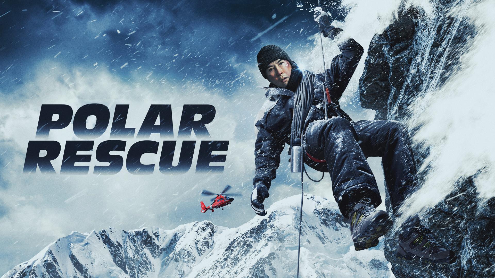 POLAR RESCUE