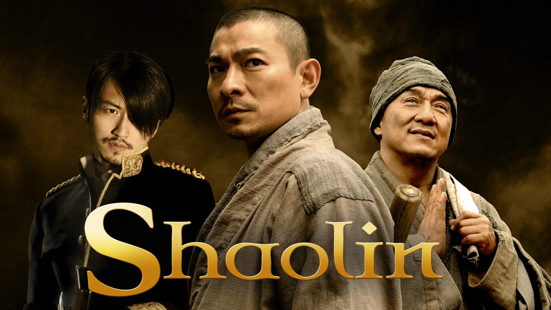 SHAOLIN