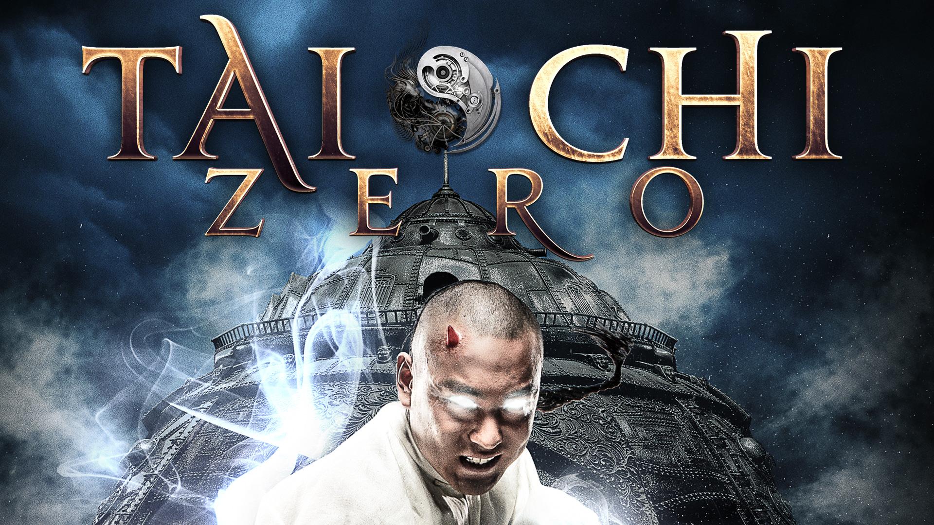 TAI CHI ZERO