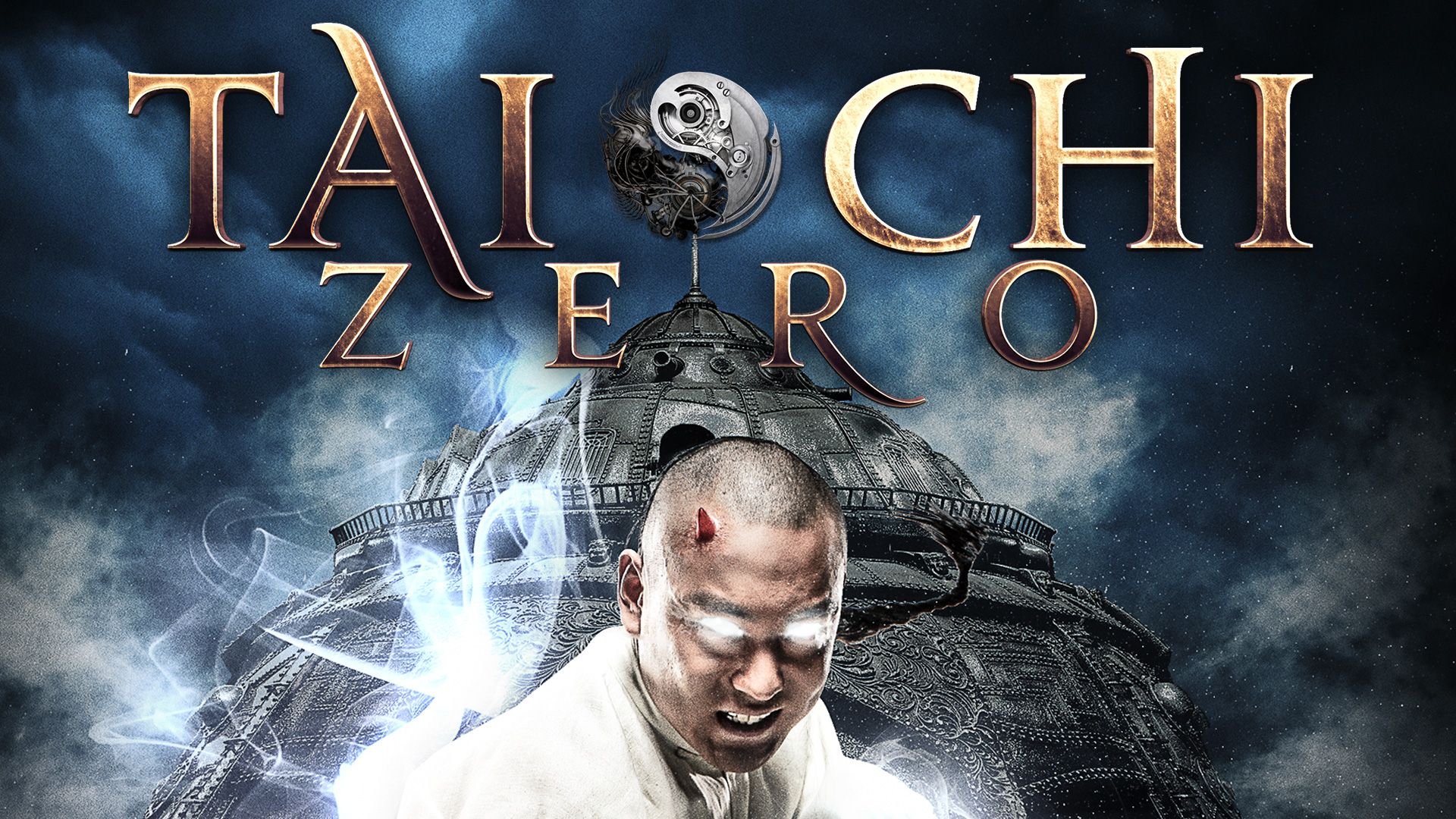 TAI CHI ZERO