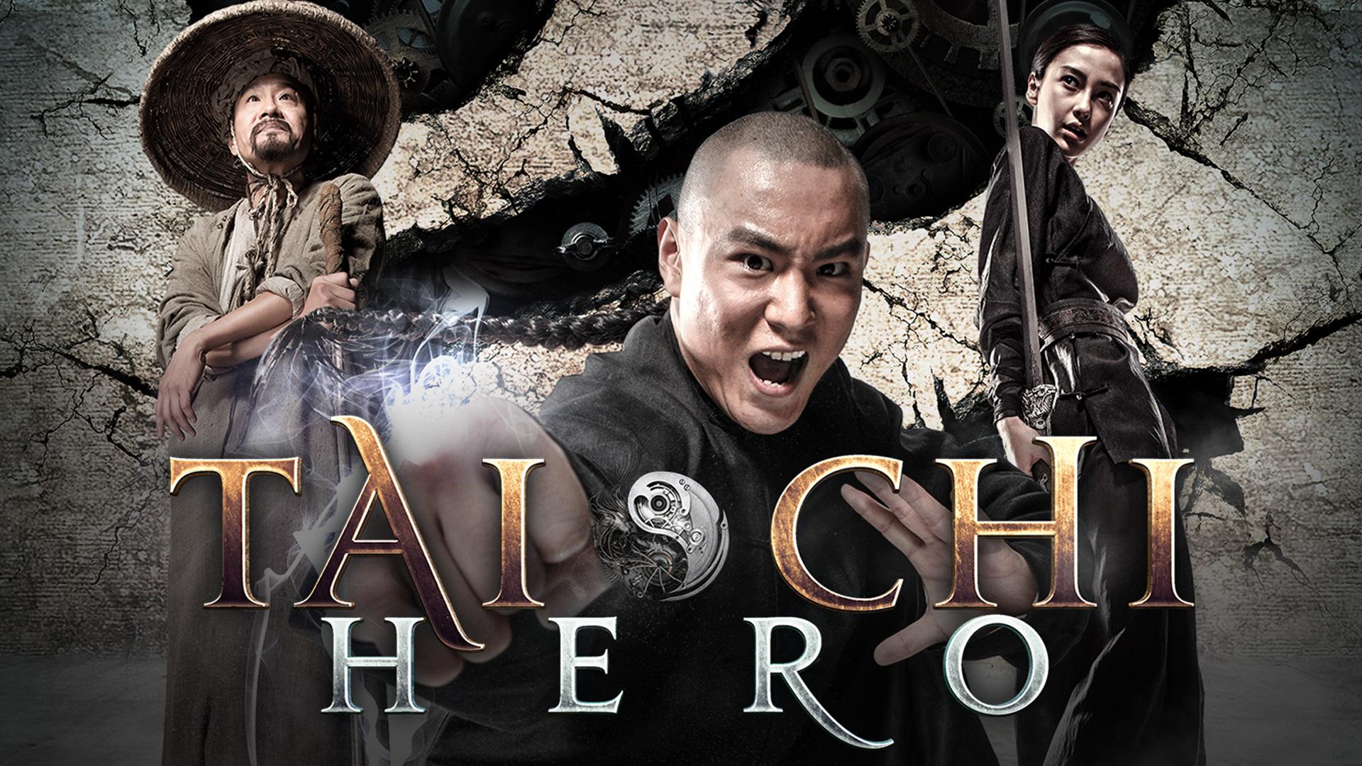 TAI CHI HERO