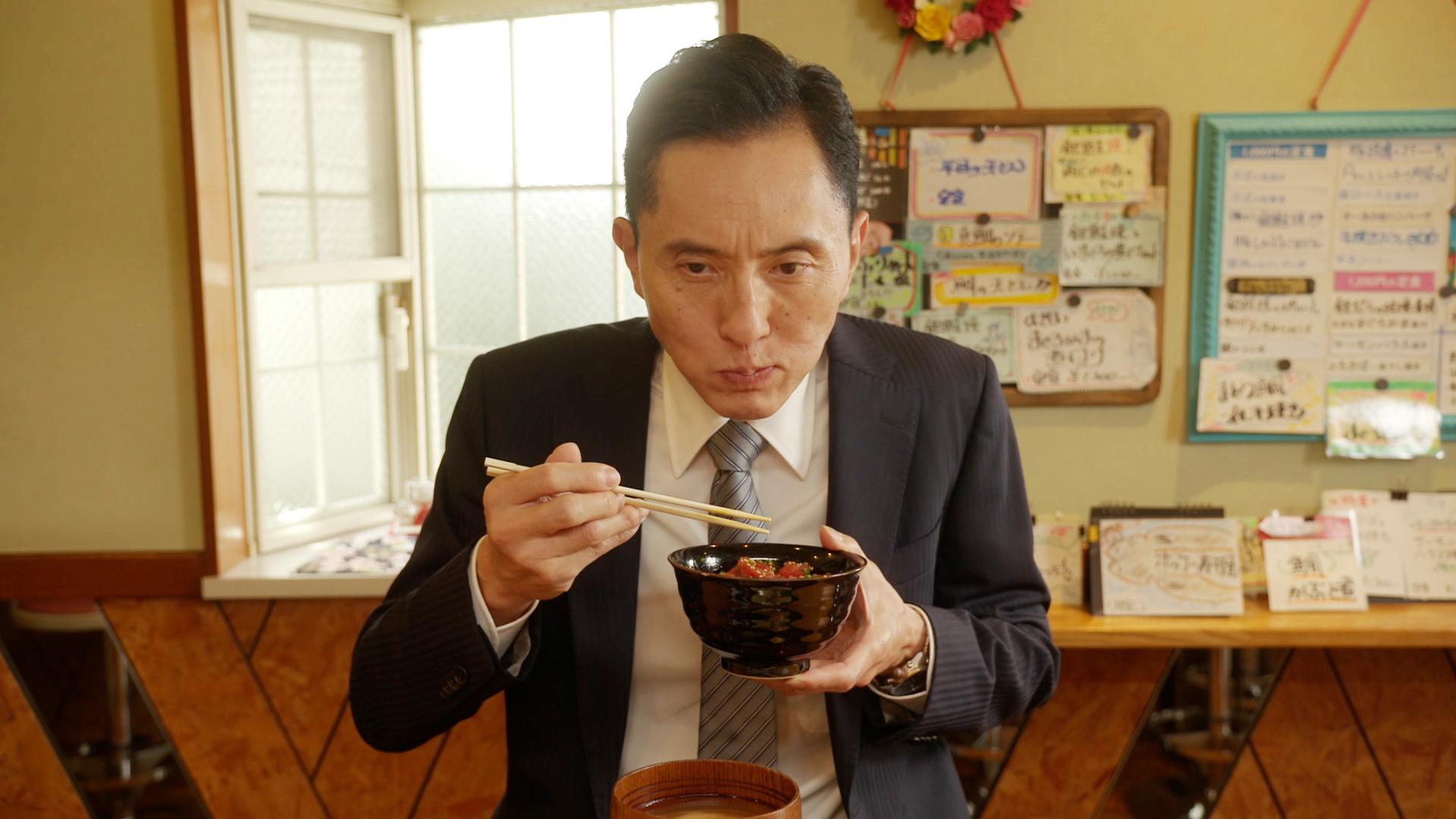 The Solitary Gourmet: Season 10 [English Subtitle] : E3