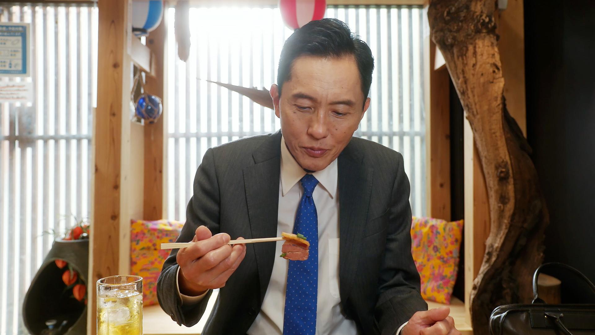 The Solitary Gourmet: Season 10 [English Subtitle] : E7