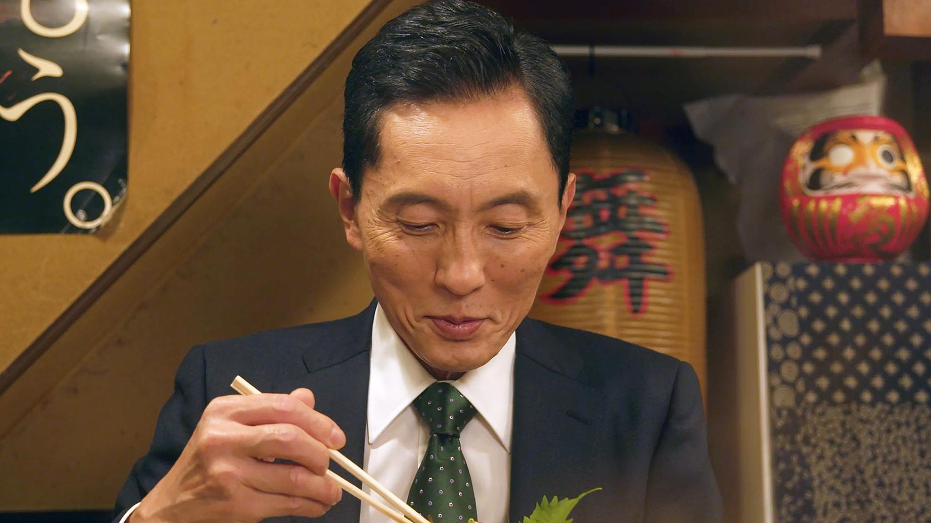 The Solitary Gourmet: Season 10 [English Subtitle] : E8