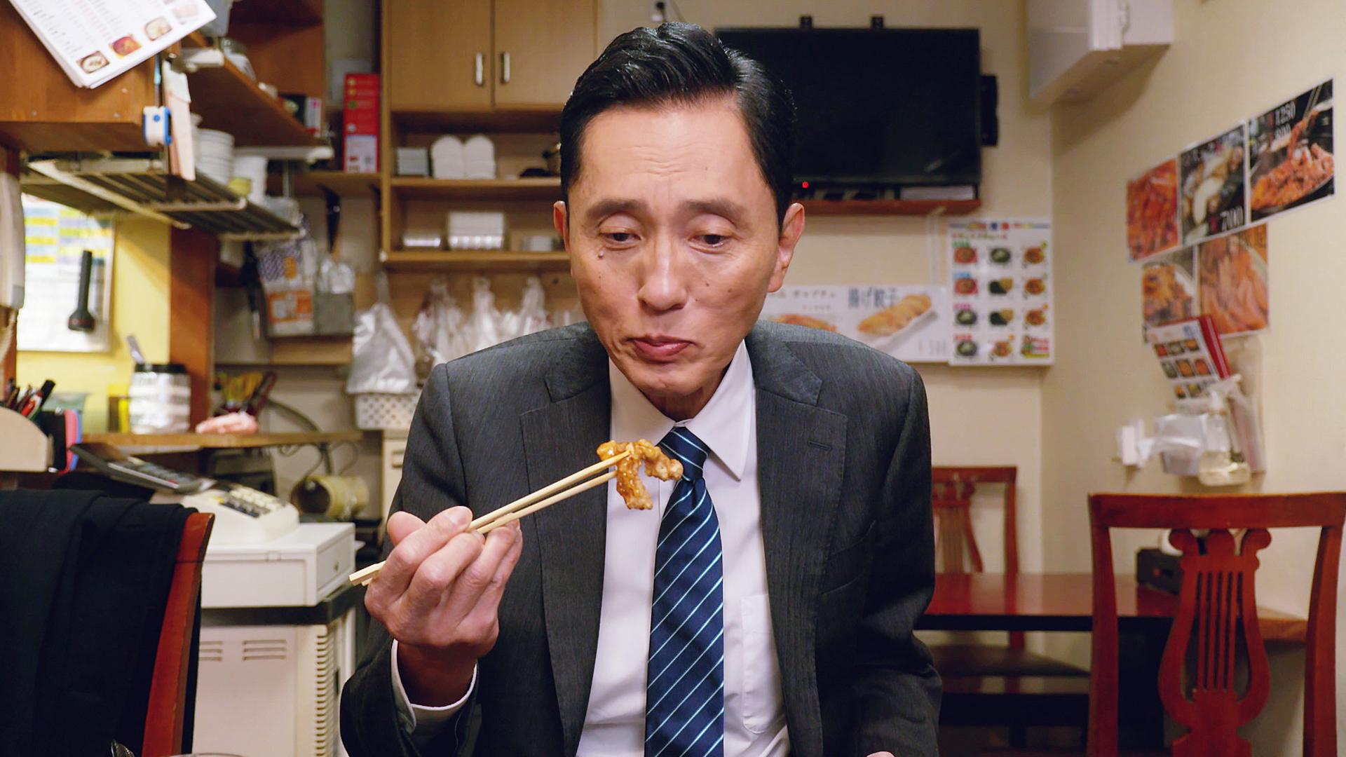The Solitary Gourmet: Season 10 [English Subtitle] : E9