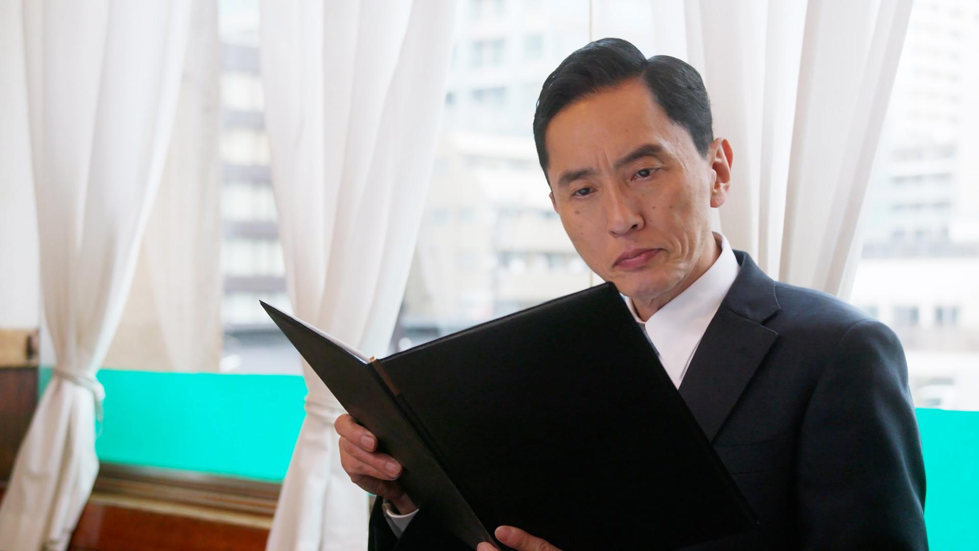 The Solitary Gourmet: Season 10 [English Subtitle] : E12