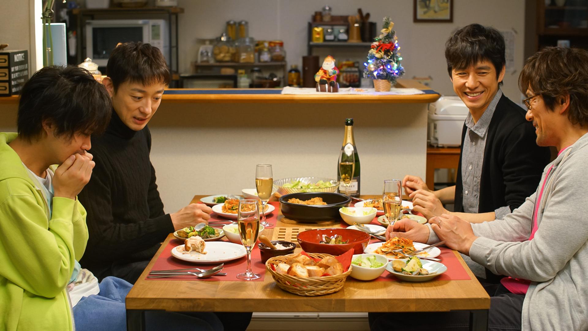 What Did You Eat Yesterday : E12