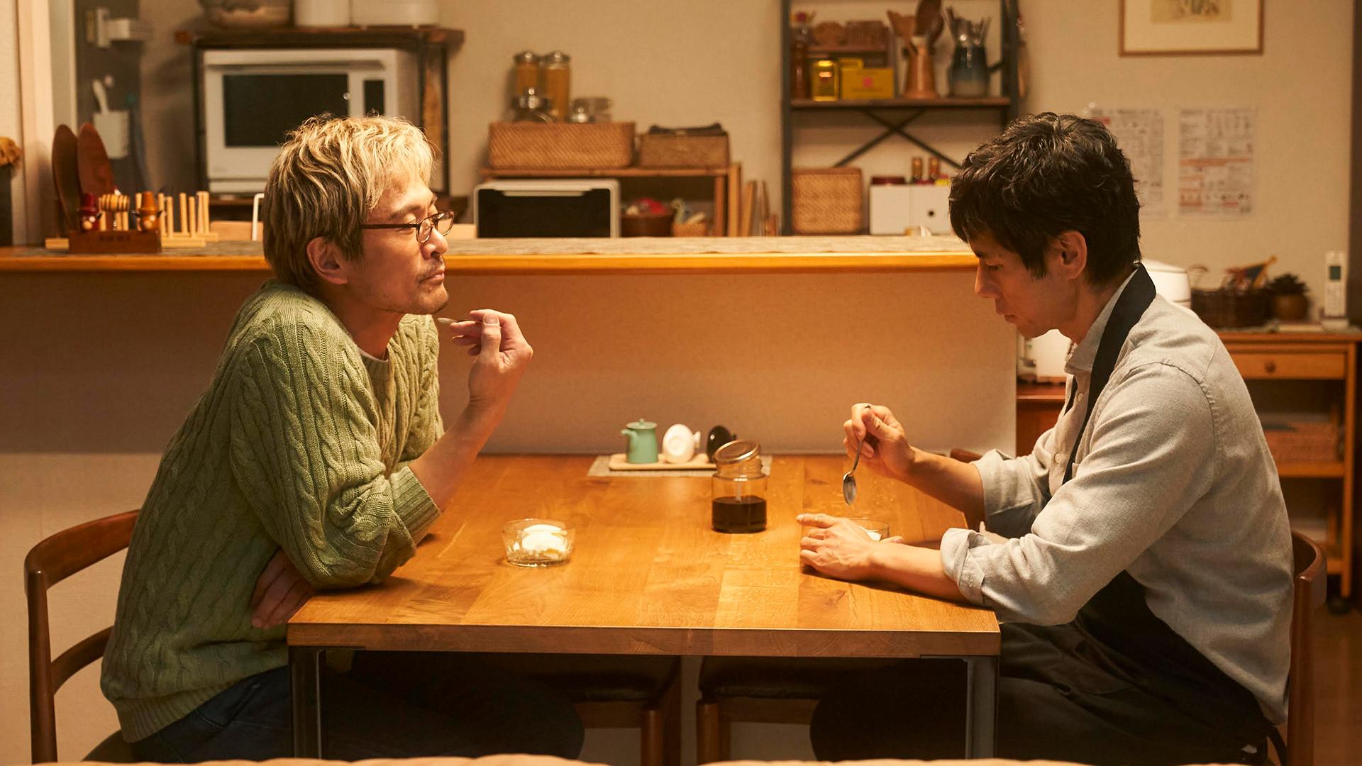 What Did You Eat Yesterday : Season 2 : E5