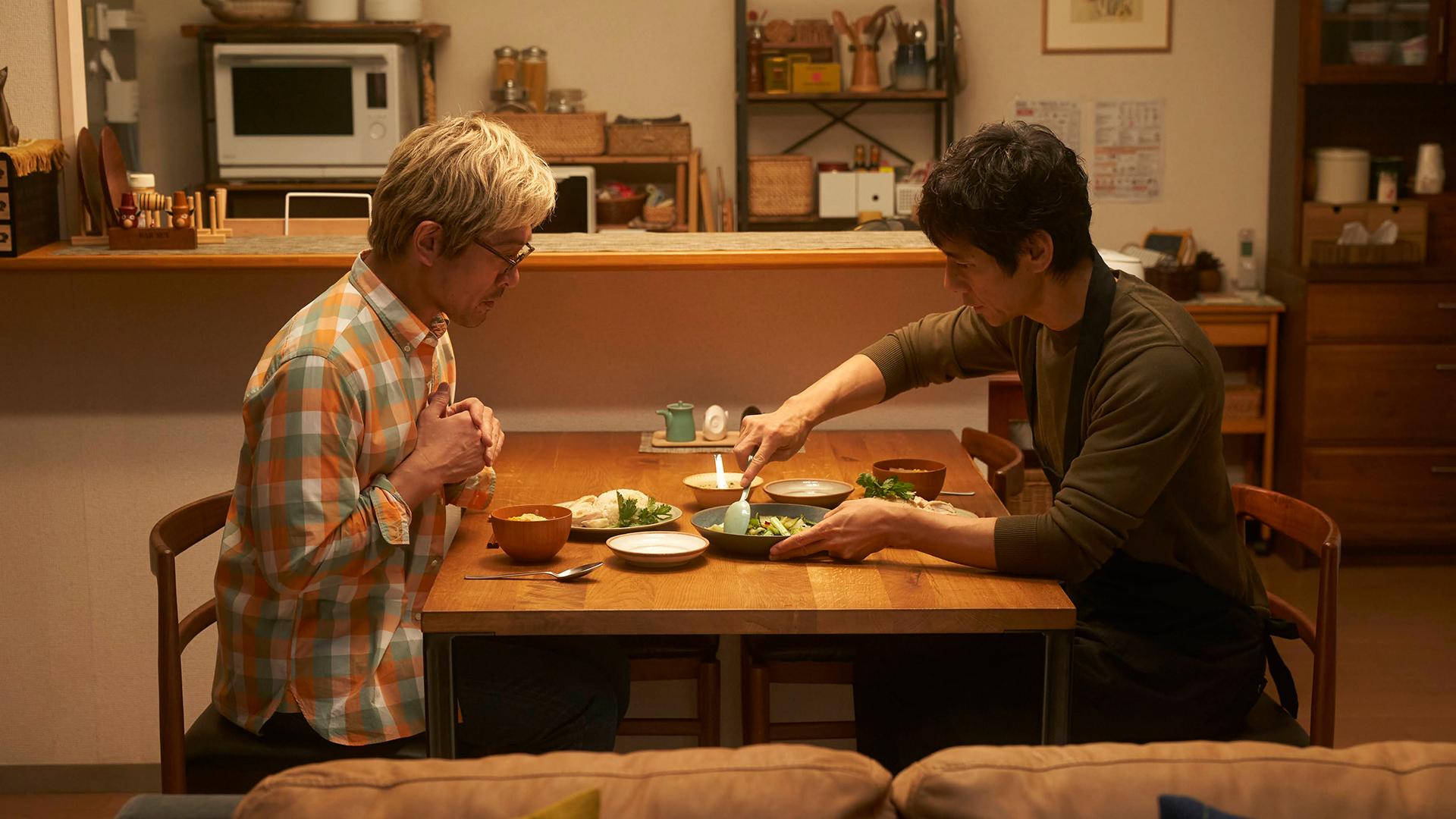 What Did You Eat Yesterday : Season 2 : E8