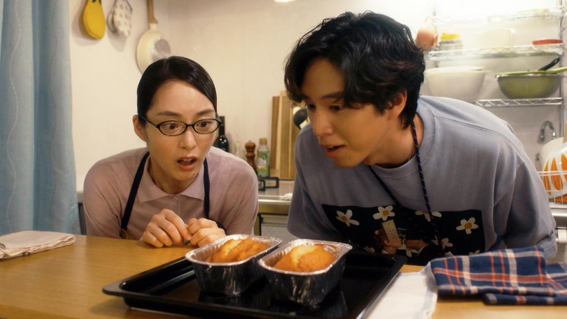 What Did You Eat Yesterday : Season 2 : E9