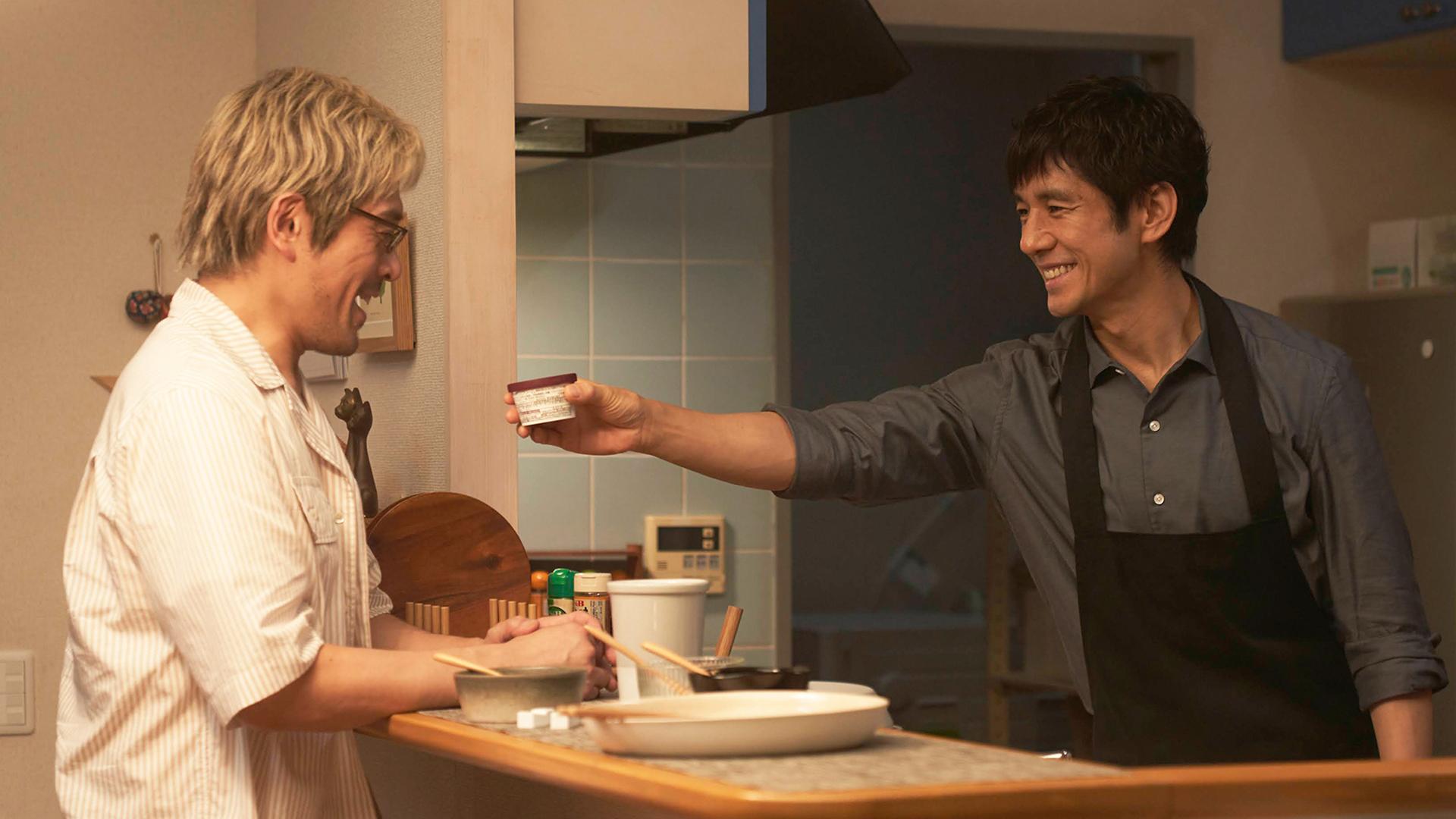 What Did You Eat Yesterday : Season 2 : E10