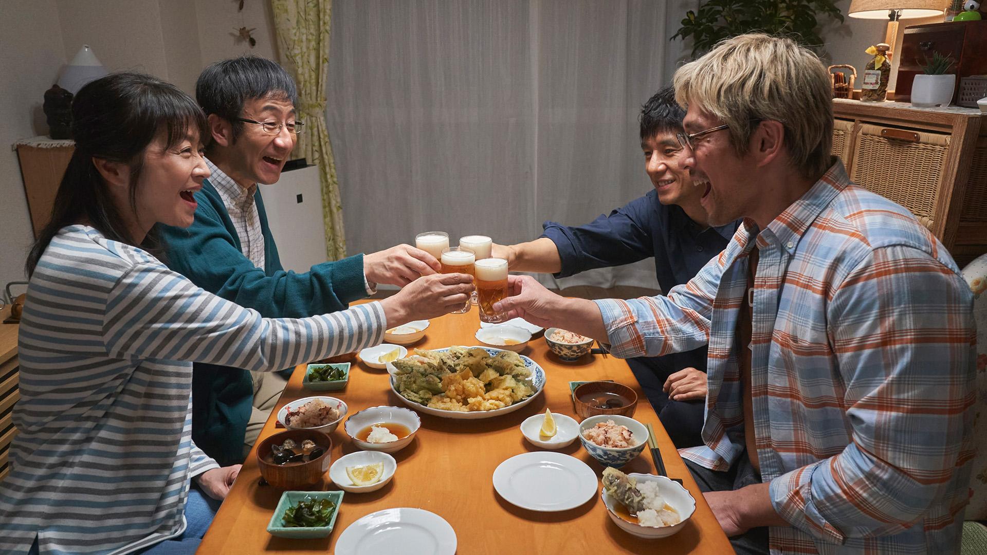 What Did You Eat Yesterday : Season 2 : E11