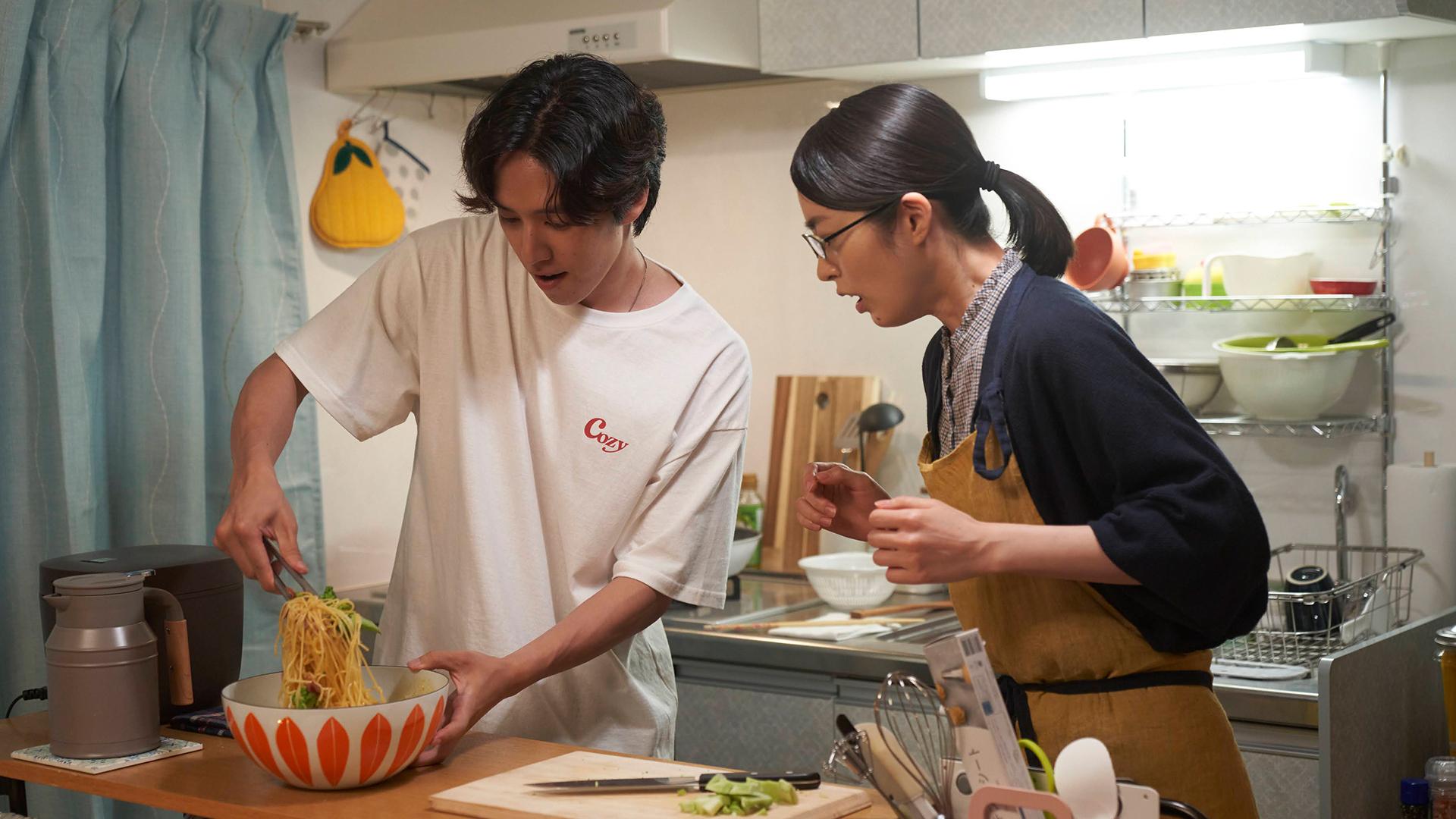 What Did You Eat Yesterday : Season 2 : E4