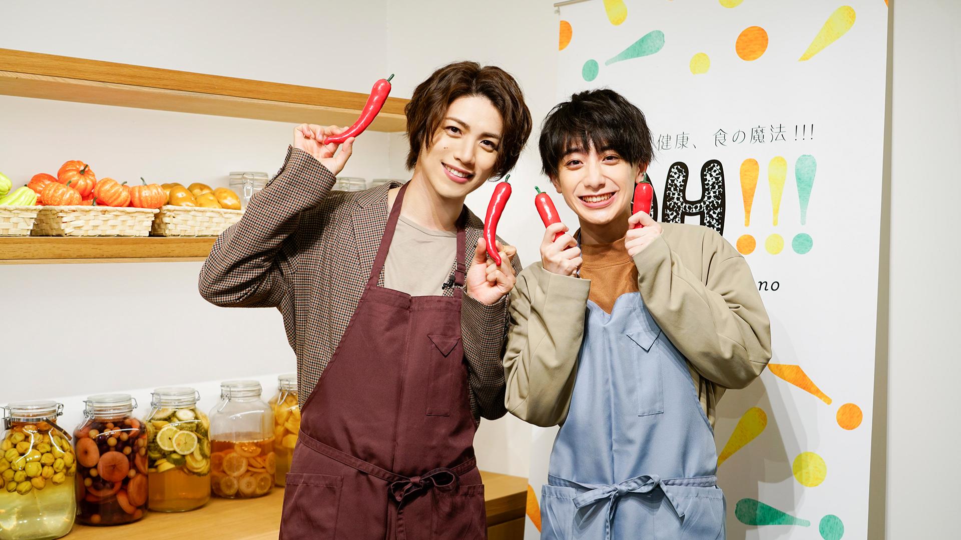 Foodie Files: Japan’s Taste for Fermentation 1 [English Subtitle] : E2