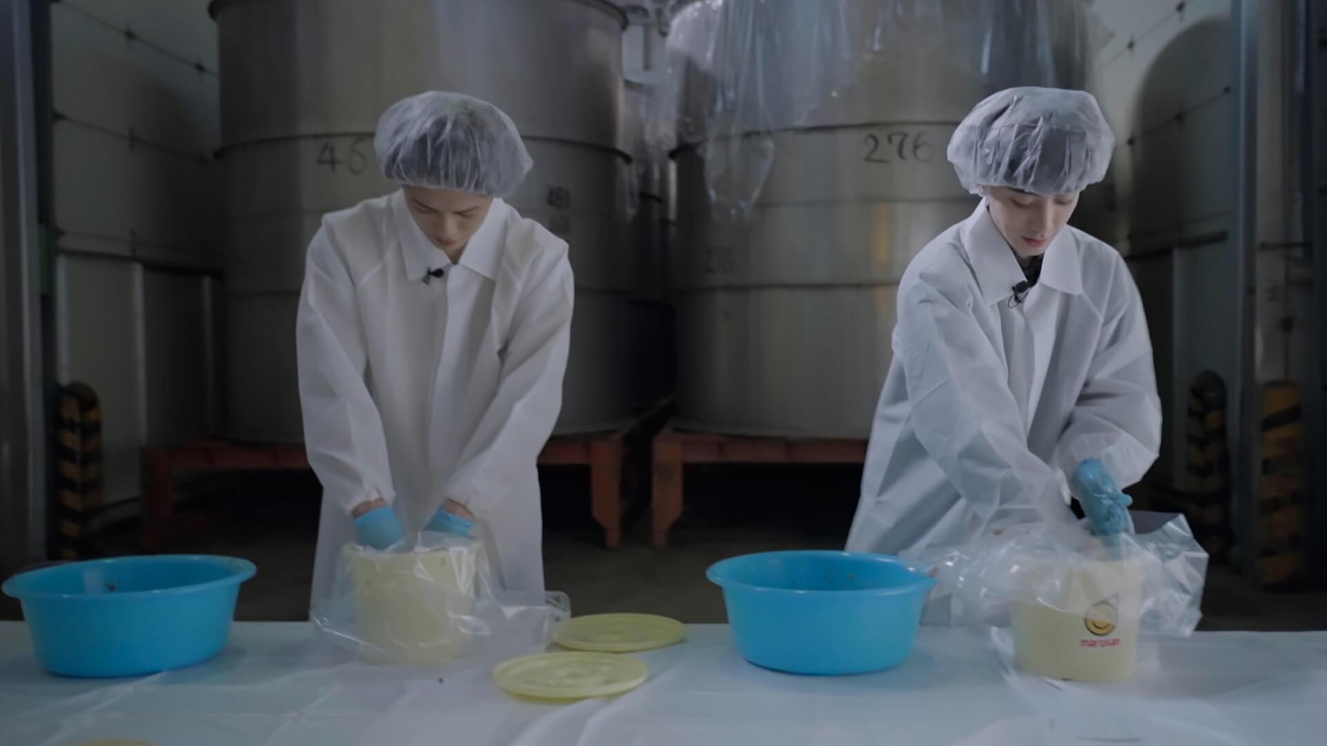 Foodie Files: Japan’s Taste for Fermentation 1 [English Subtitle] : E6