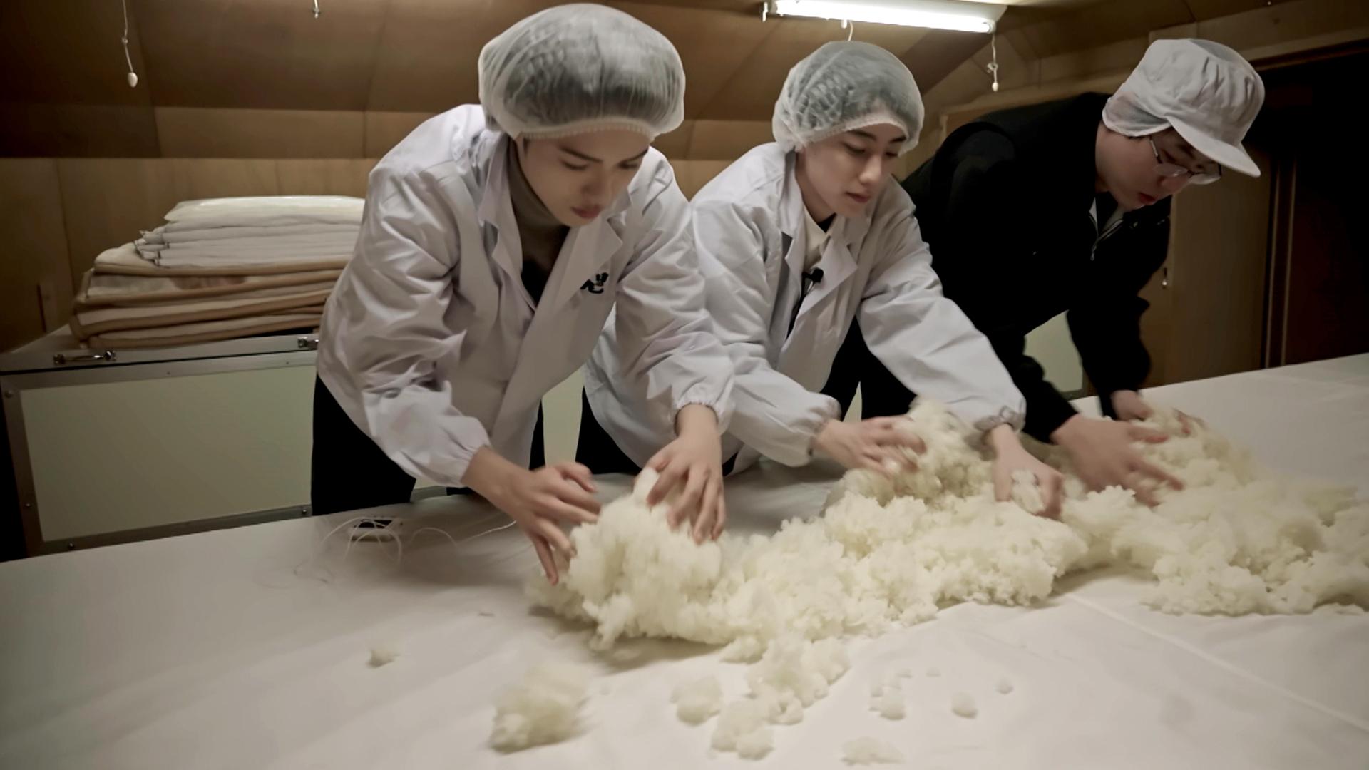 Foodie Files: Japan’s Taste for Fermentation 1 [English Subtitle] : E7