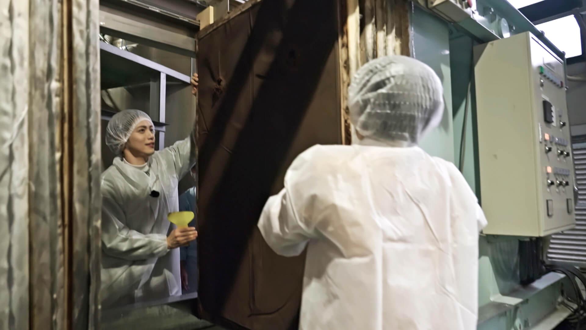 Foodie Files: Japan’s Taste for Fermentation 1 [English Subtitle] : E9