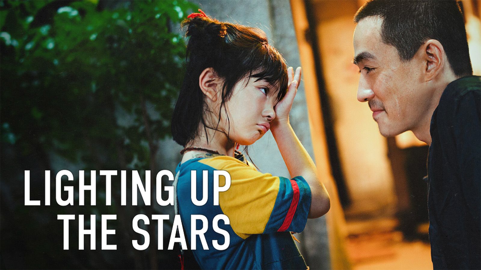 Lighting Up the Star