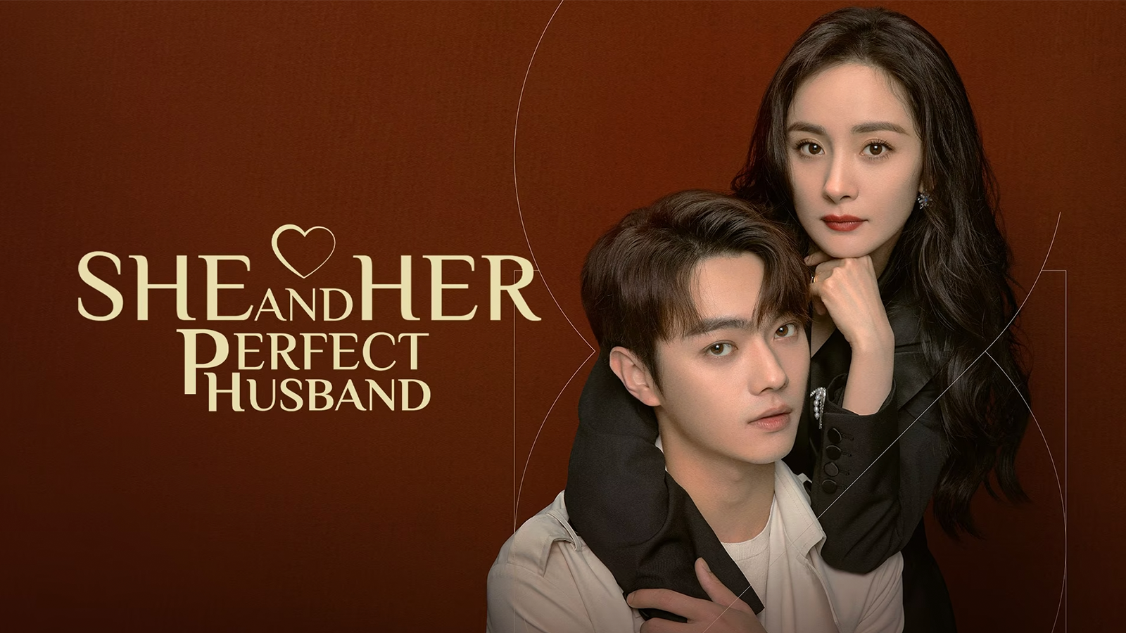 She and Her Perfect Husband
