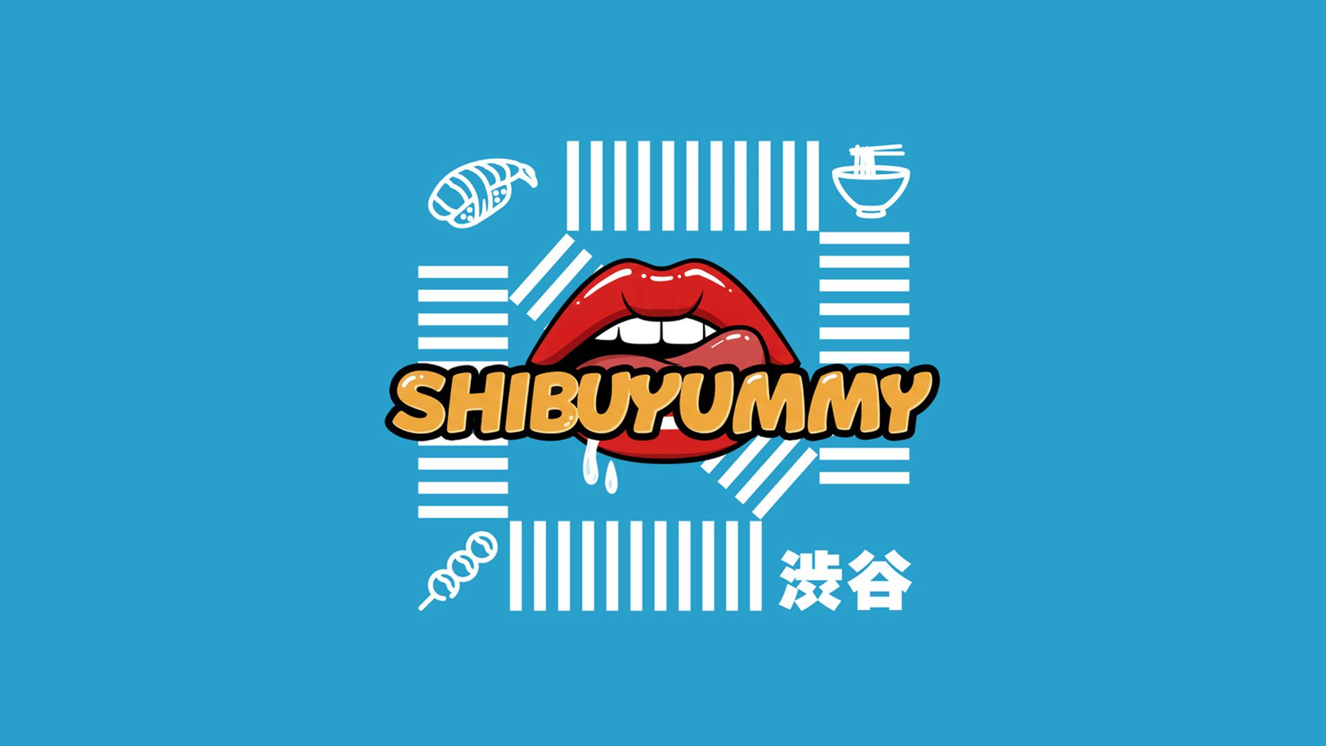 Shibuyummy