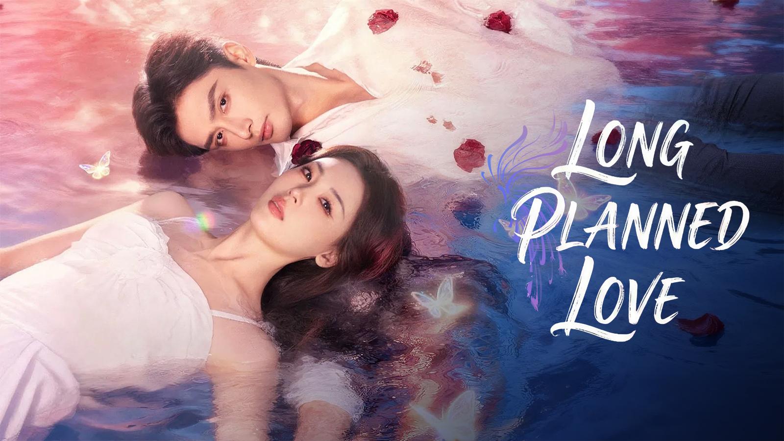 Long Planned Love