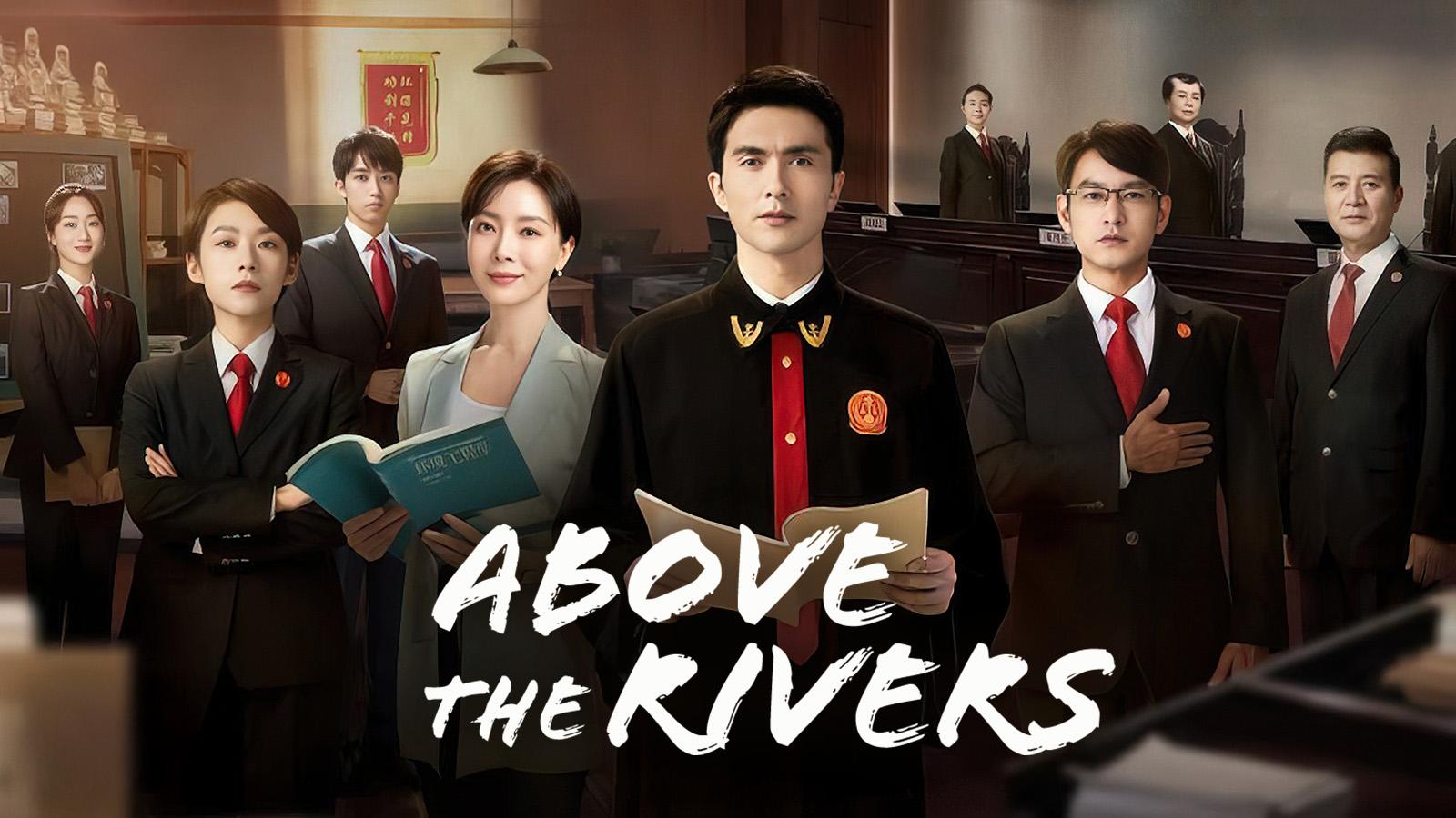 Above the Rivers