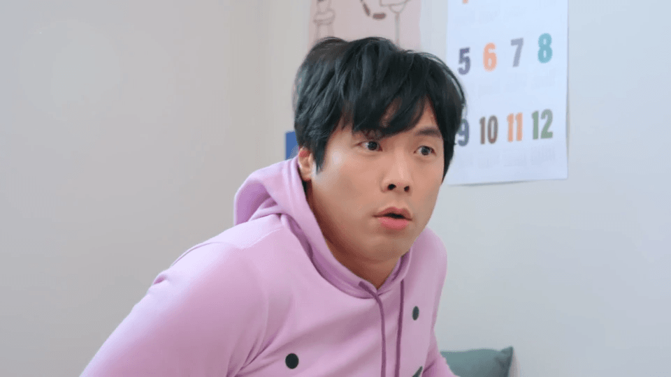 Sorry Not Sorry : E08