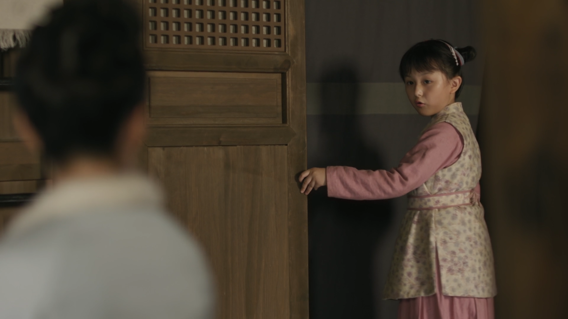 The Story of Minglan : EP 2