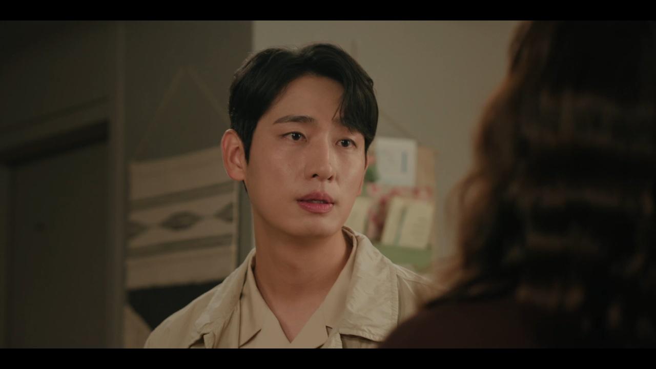 Don't Call Me Ma'am : Episode 3