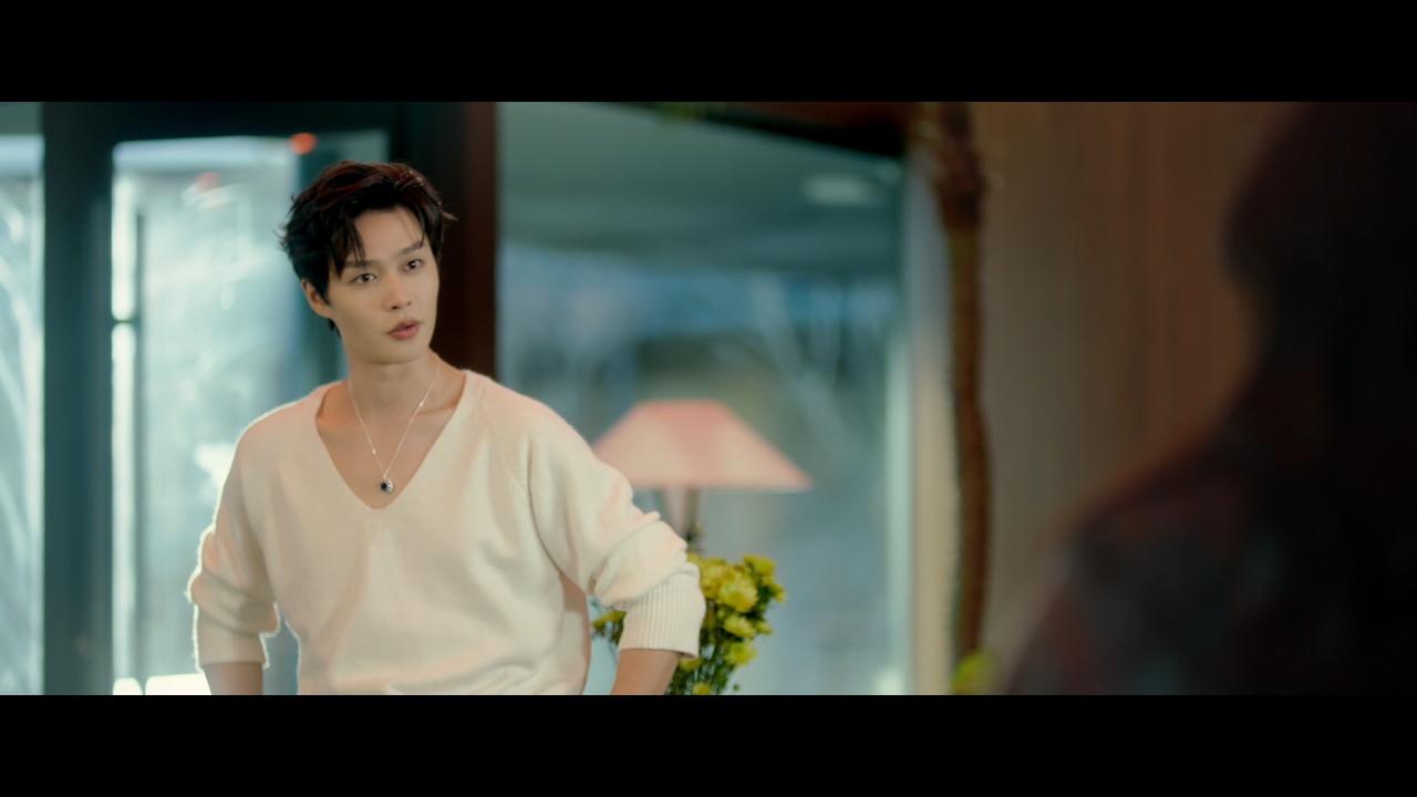 When The Stars Fall Into The Sea Of Flowers: E01