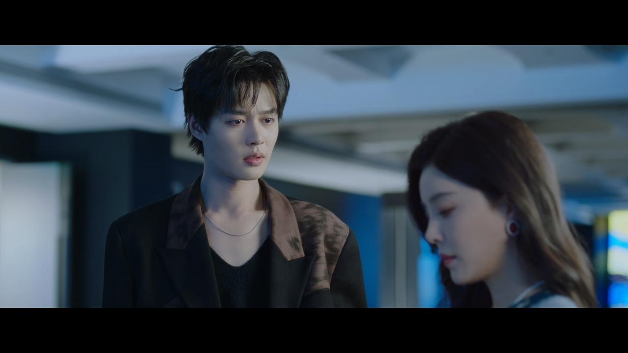 When The Stars Fall Into The Sea Of Flowers: E14