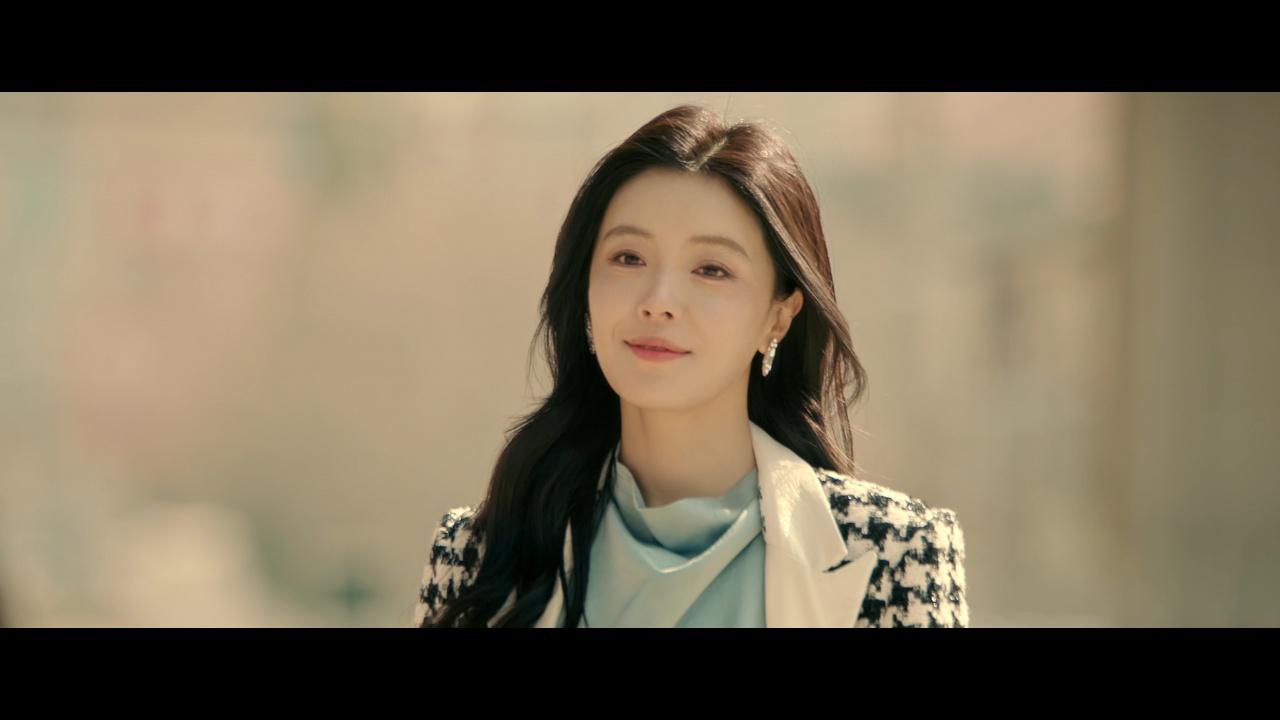 When The Stars Fall Into The Sea Of Flowers: E05
