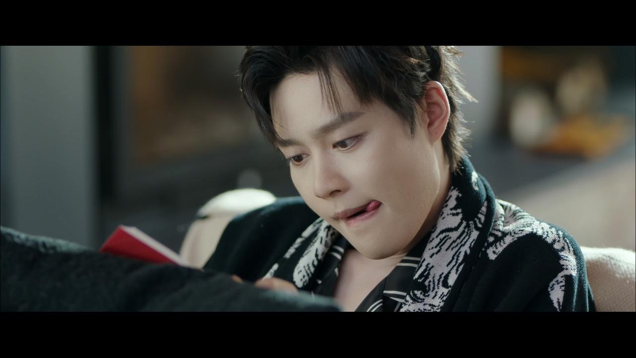 When The Stars Fall Into The Sea Of Flowers: E06