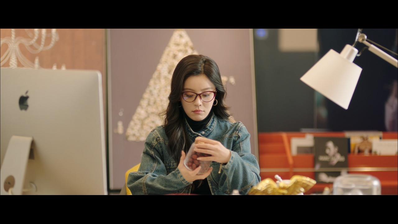When The Stars Fall Into The Sea Of Flowers: E09