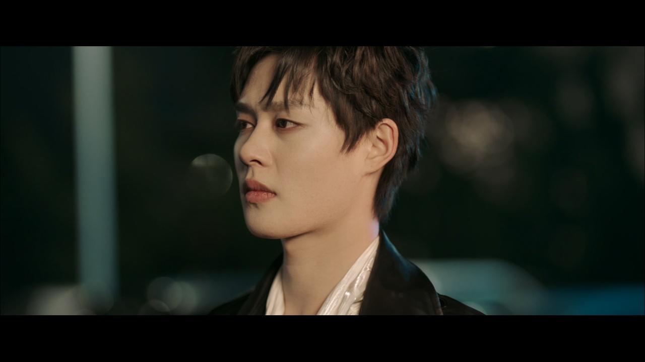When The Stars Fall Into The Sea Of Flowers : E11