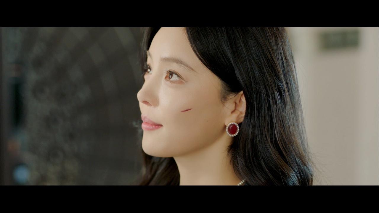 When The Stars Fall Into The Sea Of Flowers : E12