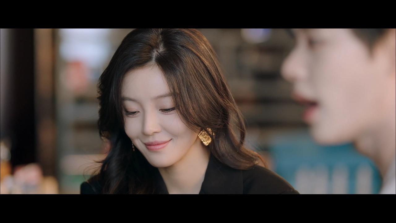 When The Stars Fall Into The Sea Of Flowers : Episode 14