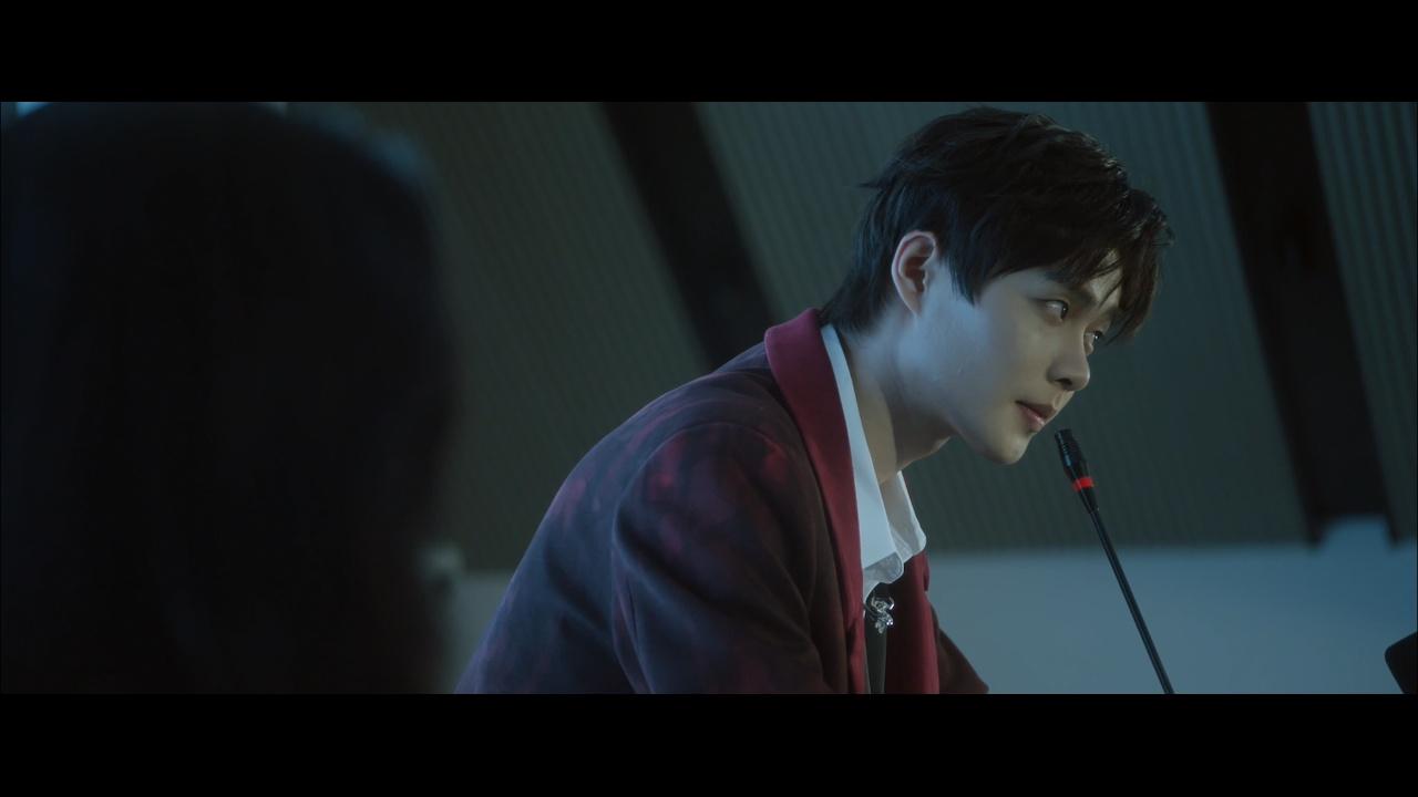 When The Stars Fall Into The Sea Of Flowers: E17