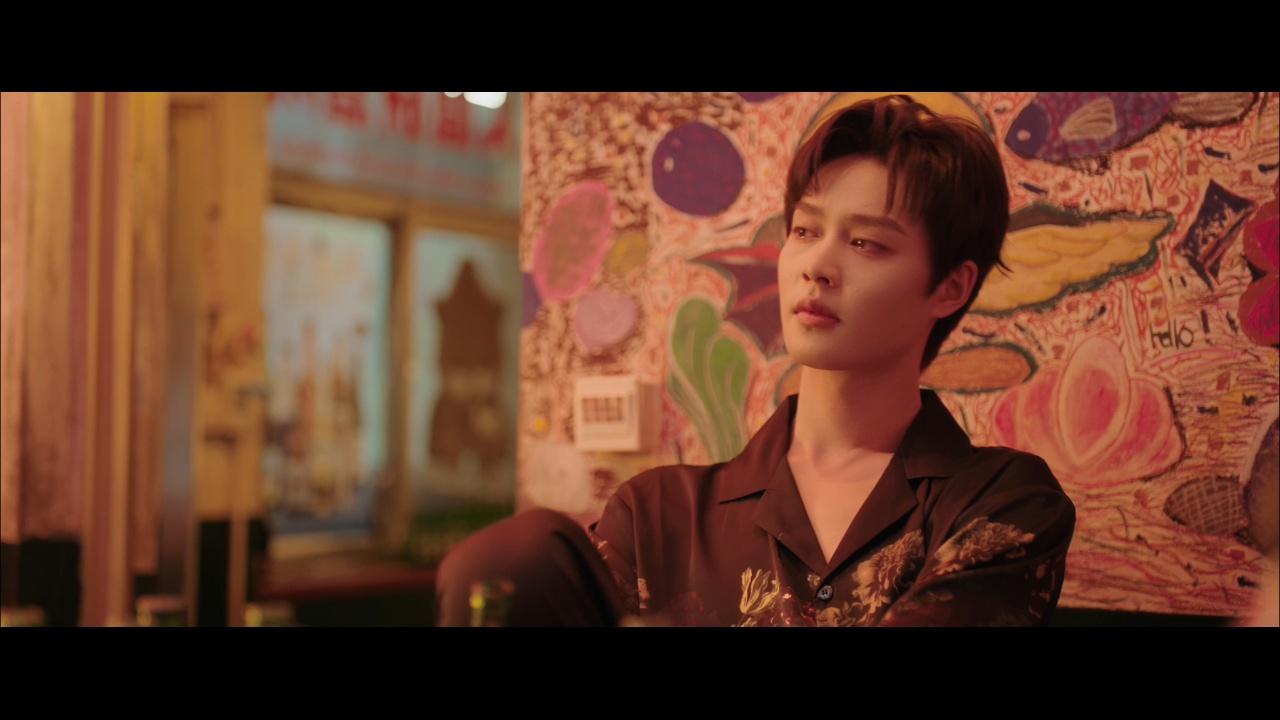 When The Stars Fall Into The Sea Of Flowers: E18