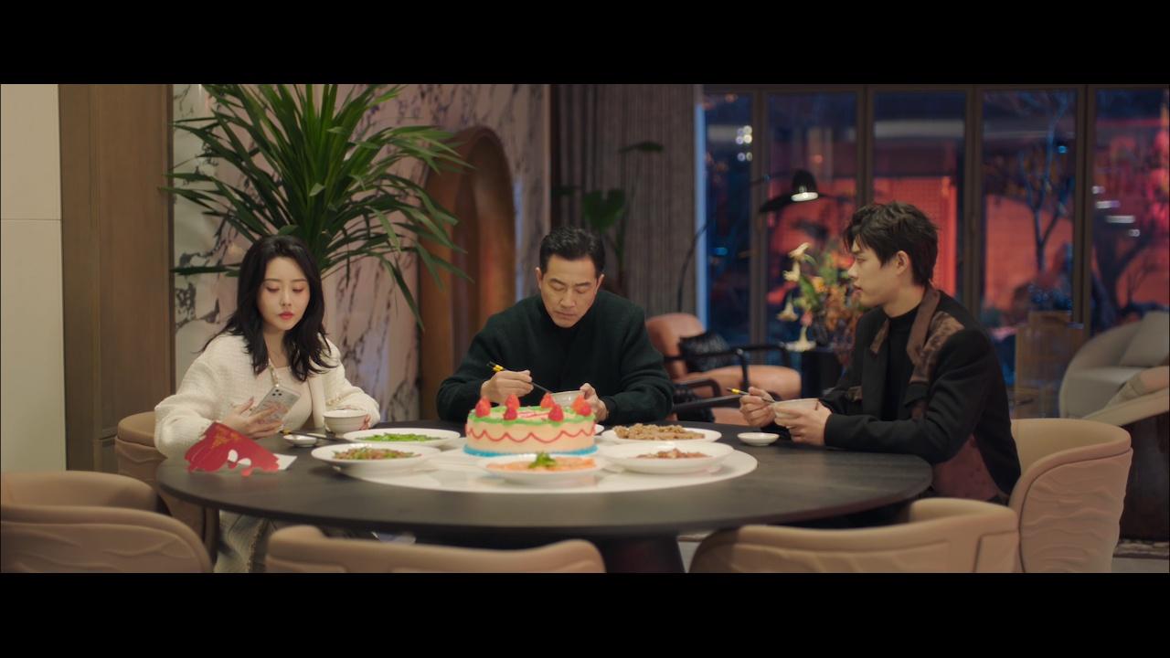 When The Stars Fall Into The Sea Of Flowers: E19