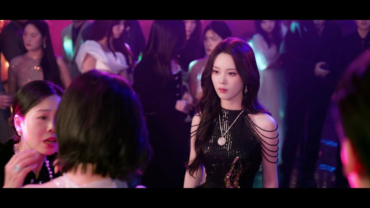 Long Planned Love : E01