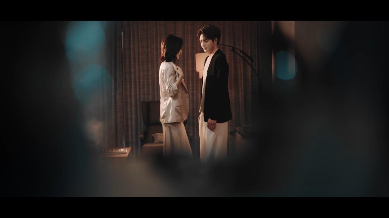 Long Planned Love : E03